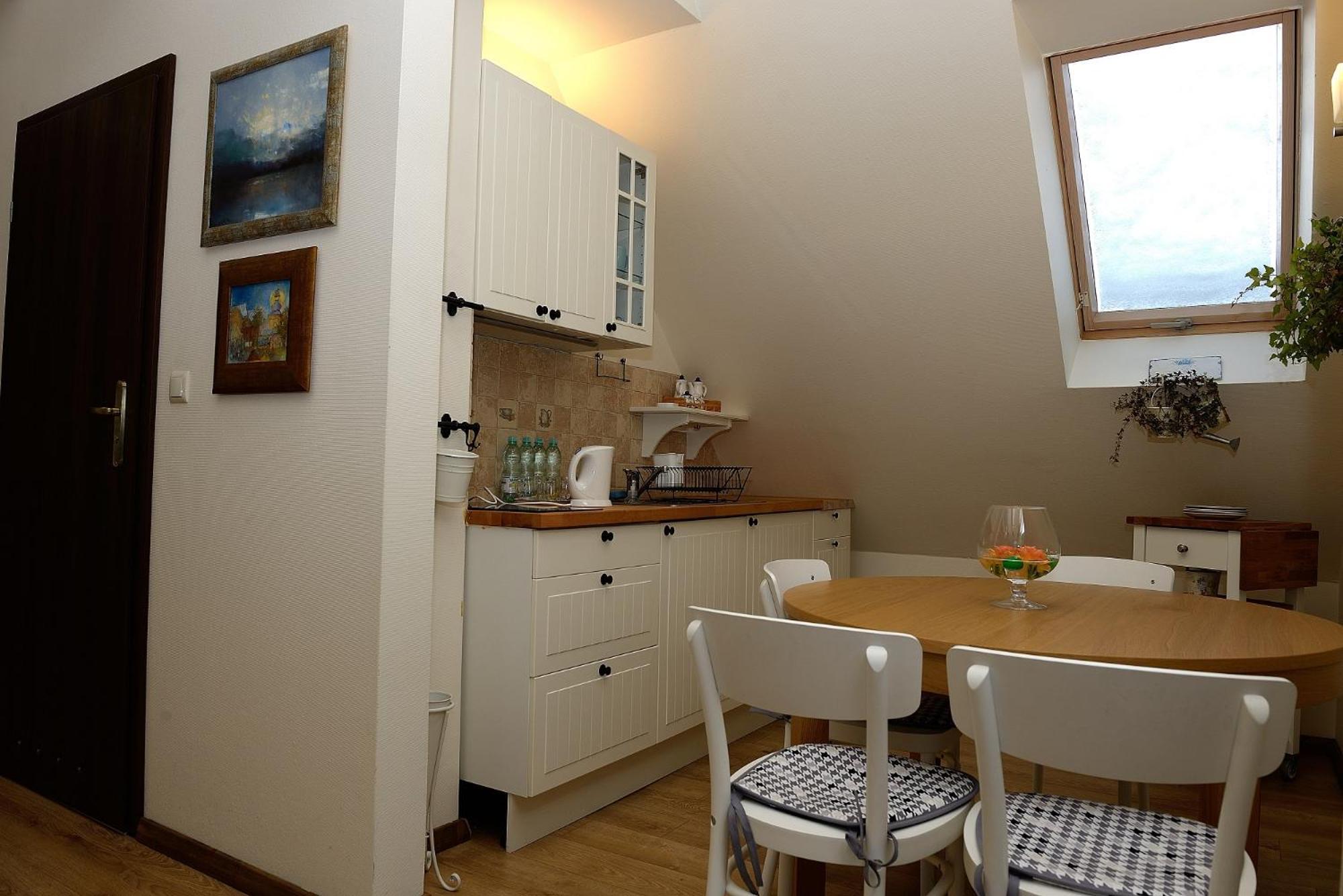 Hotel Nad Przelomem Sromowce Niżne Rom bilde