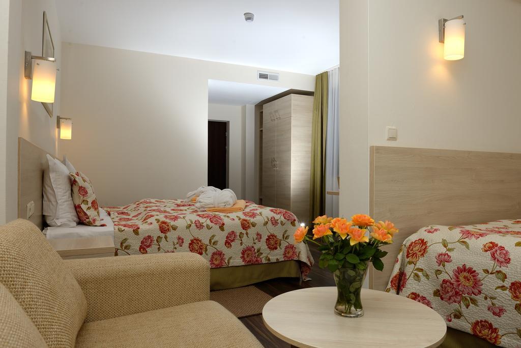 Hotel Nad Przelomem Sromowce Niżne Eksteriør bilde